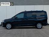 Ford Grand Tourneo Titanium  DSG *ROLLSTUHLRAMPE* - schwarze Ford Grand Tourneo