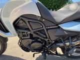 BMW F 650GS ABS - BMW 2009 F650GS