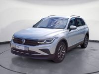Volkswagen Tiguan - Vorschau Bild 2