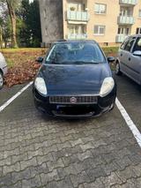 Fiat Punto 1.4 - Fiat Punto aus 2009: 1.4