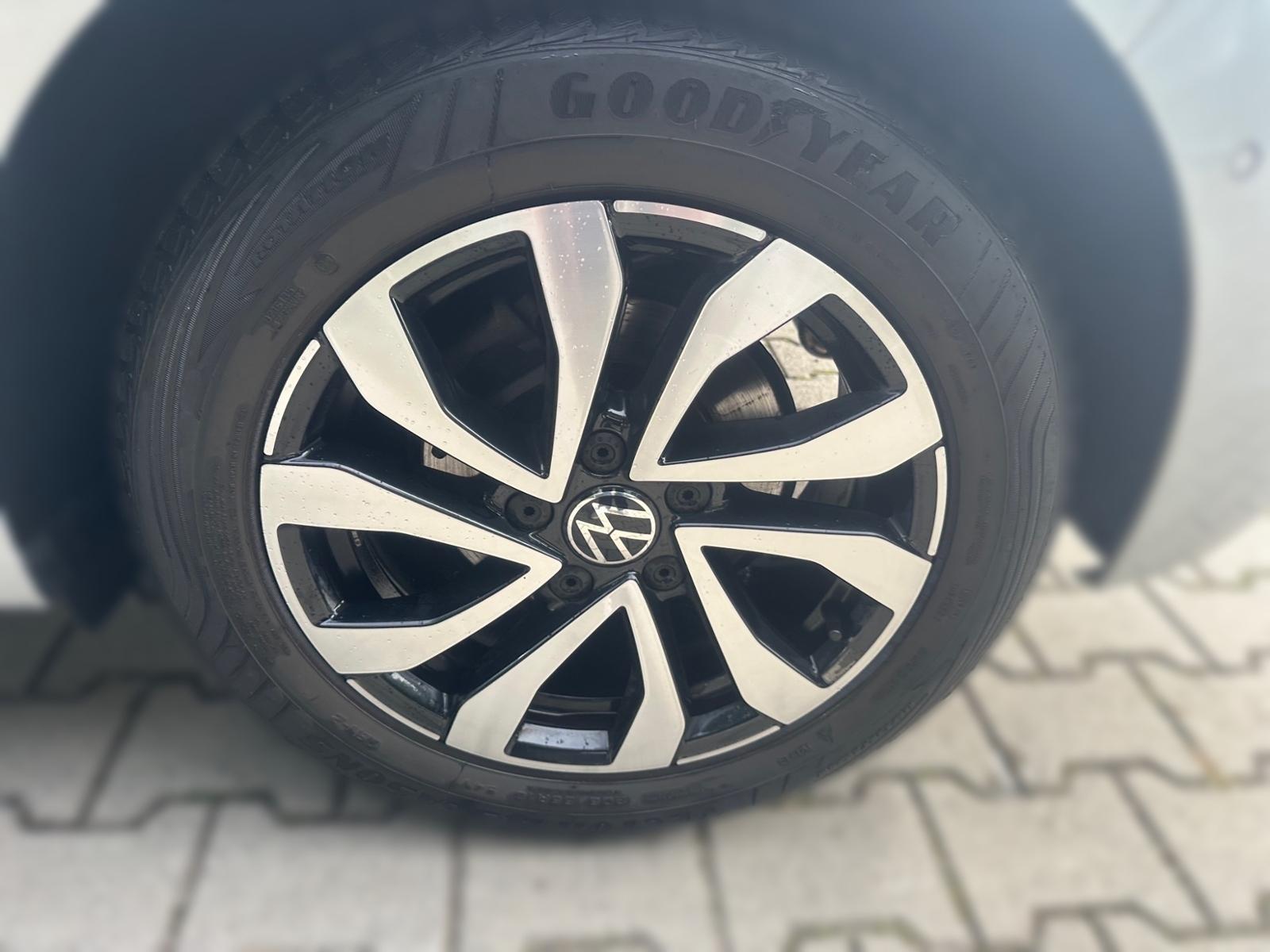 Volkswagen Golf VIII 1.0 TSI Life *NAVI*STANDHEIZUNG*KAMERA, миниатюра 7