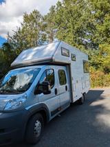 Citroën Jumper DoKa mit Wohnkabine - Citroën Wohnwagen & Wohnmobile