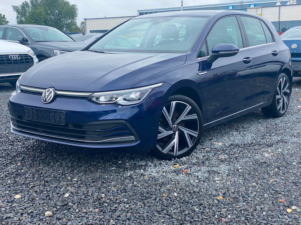 Image of Volkswagen Golf