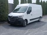 Renault Master III Kasten L2H2 HKa 3,5 Komfort - Renault Master aus 2022
