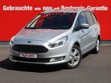 Ford Galaxy 2.0 EcoBlue Titanium LED Navi 7-Sitzer - Ford Galaxy mit Diesel-Antrieb