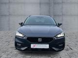 Seat Leon 1.4TSI eHybrid FR LED+NAV+PDC+GRA+DAB+LM17" - Seat Leon Plug-in Hybrid (PHEV) Gebrauchtwagen