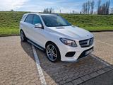 Mercedes-Benz Mercedes Benz GLE 500 - Mercedes-Benz GLE 500 von privat