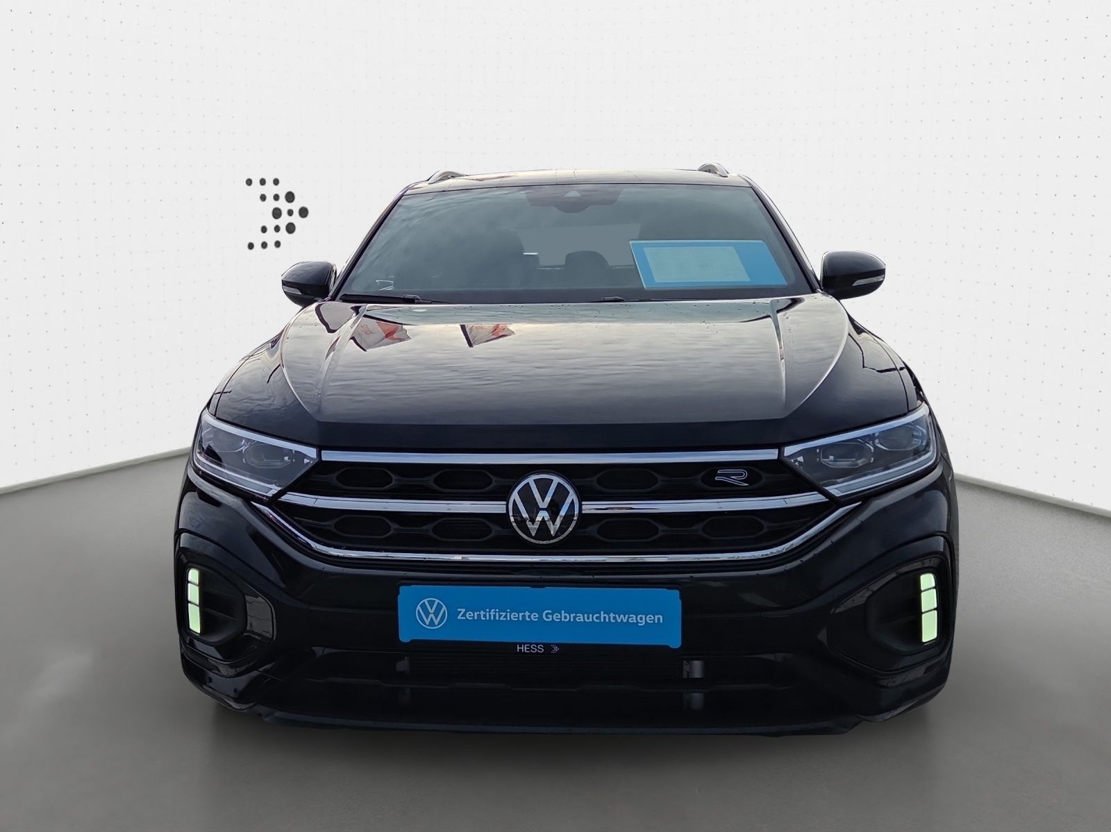 Volkswagen T-Roc - Bild 14