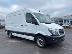 Fahrzeugabbildung Mercedes-Benz Sprinter 316 CDI,Kaste,L2H2,AHK 3,5T,Standhei.
