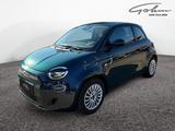 Fiat 500 e Action - Fiat 500: Action