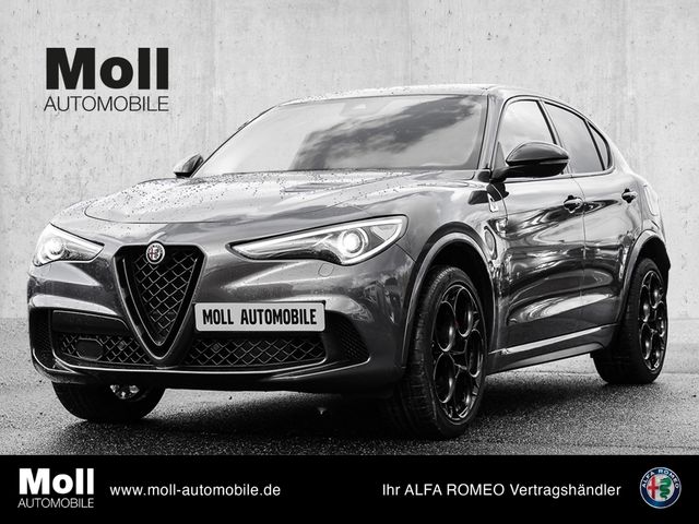 Alfa Romeo Stelvio Quadrifoglio GSD ASSISTENZ-PAKET 2 HARMA