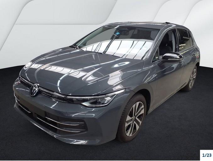 Volkswagen Golf VIII 1.5 eTSI DSG Energy AHK, LED Plus, миниатюра 2
