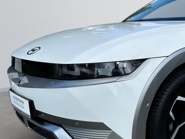 Fahrzeugabbildung Hyundai IONIQ 5 Allradantrieb 58kWh  UNIQ-Paket+Assisten