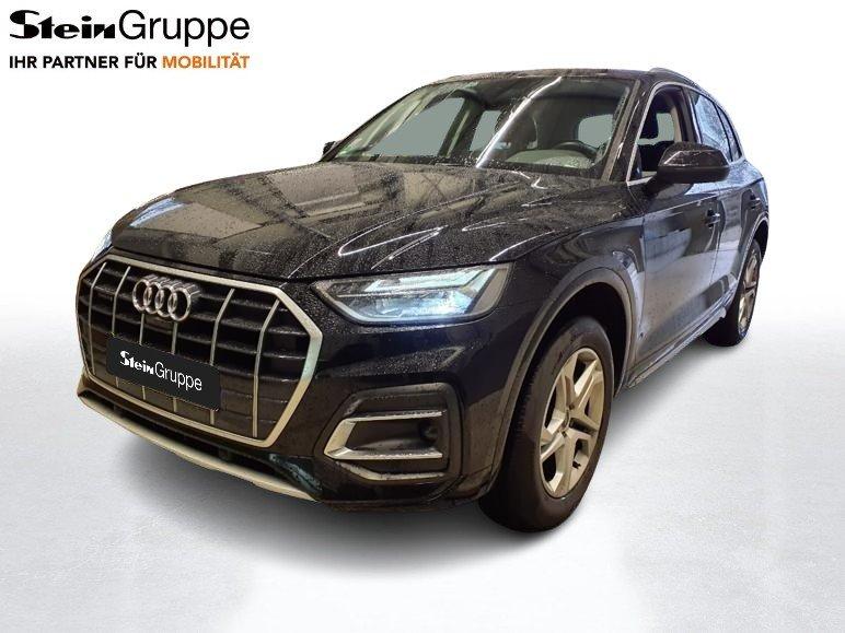 Audi Q5 Advanced Q+VIRT+LED+NAVI+PDC+360+KAMERA