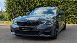 BMW 320d xDrive Touring M Paket | Laserlicht | HK - BMW 320: Kombi, 320d M Paket