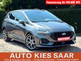 Ford Fiesta ST-Line/NeuesModell/TÜVNEU/2JahreGarantie - Ford Fiesta mit Hybrid-Antrieb: ST Line