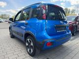 Fiat Panda Cross 5-Sitz Klimaautomatik Apple/Android - Fiat Panda Gebrauchtwagen in Stuttgart