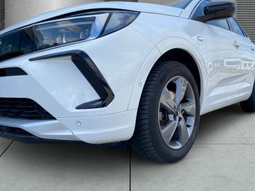 Opel Grandland (X) - 4