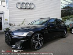 Audi A6 Avant 40 TDI quattro S line UPE 90.530,- €