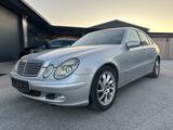 Mercedes-Benz E 220 E -Klasse Lim. E 220 CDI - gebrauchte Mercedes-Benz E 220 aus dem Jahr 2003