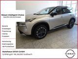 Nissan X-Trail 1.5 VC-T e-Power Tekna e-4ORCE 4X4 Autom - Nissan Jahreswagen