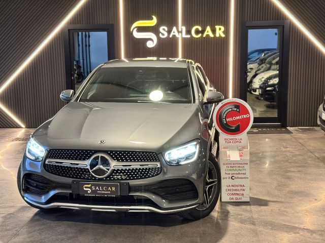 Mercedes-Benz Mercedes-benz GLC 220 d 194cv Premium Plus 4mati