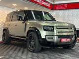 Land Rover Defender D300 110 X-DYNAMIC HSE AWD MERIDIAN#1HD - Land Rover Defender: Hse