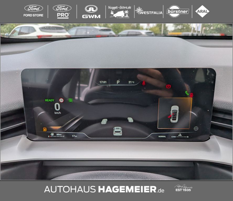 Fahrzeugdetailseite 11 Fahrzeugabbildung GWM HAVAL H6 Luxury 1.5 HEV Aut.