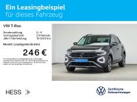 Volkswagen T-Roc - Vorschau Bild 2