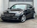 Mercedes-Benz CLC 200 Kompressor*SHZ*TEMPO*PDC*TÜV NEU - Mercedes-Benz CLC 200 Gebrauchtwagen
