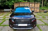 DS Automobiles DS7   180 Rivoli Leder Pano Ahk Led Ambiente  - DS Automobilies DS7 (Crossback) von Privatanbietern