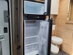 Chausson 630 First Line, Arctic Modell 2025, verfügbar