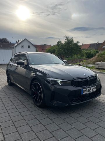 BMW M340i xDrive Touring Auto -