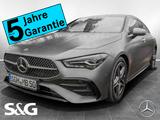Mercedes-Benz CLA 180 Shooting Brake AMG MBUX+AHK+RüKam+LED+18 - gebrauchte Mercedes-Benz CLA 180 Shooting Brake aus dem Jahr 2024