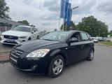 Kia .4/LX/3.HAND/KLIMA/SHZ/85TKM/TÜV-SERV.-NEU!!!!! - Kia cee'd / Ceed aus 2009