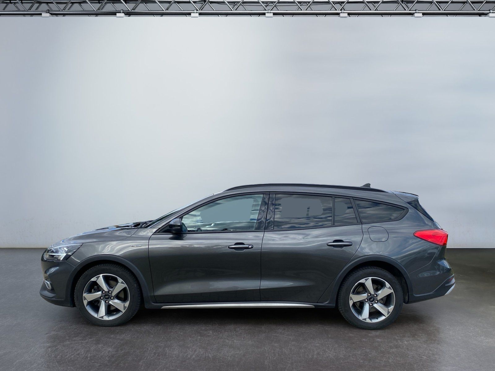 Ford Focus Turnier Active X 1.0 EcoBoost ACC+NAVI+KAM imagem 3