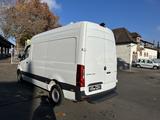 Mercedes-Benz Sprinter 317 CDI RWD L2 93 ltr Tank Navi Schwing - Mercedes-Benz Sprinter Gebrauchtwagen in Mainz