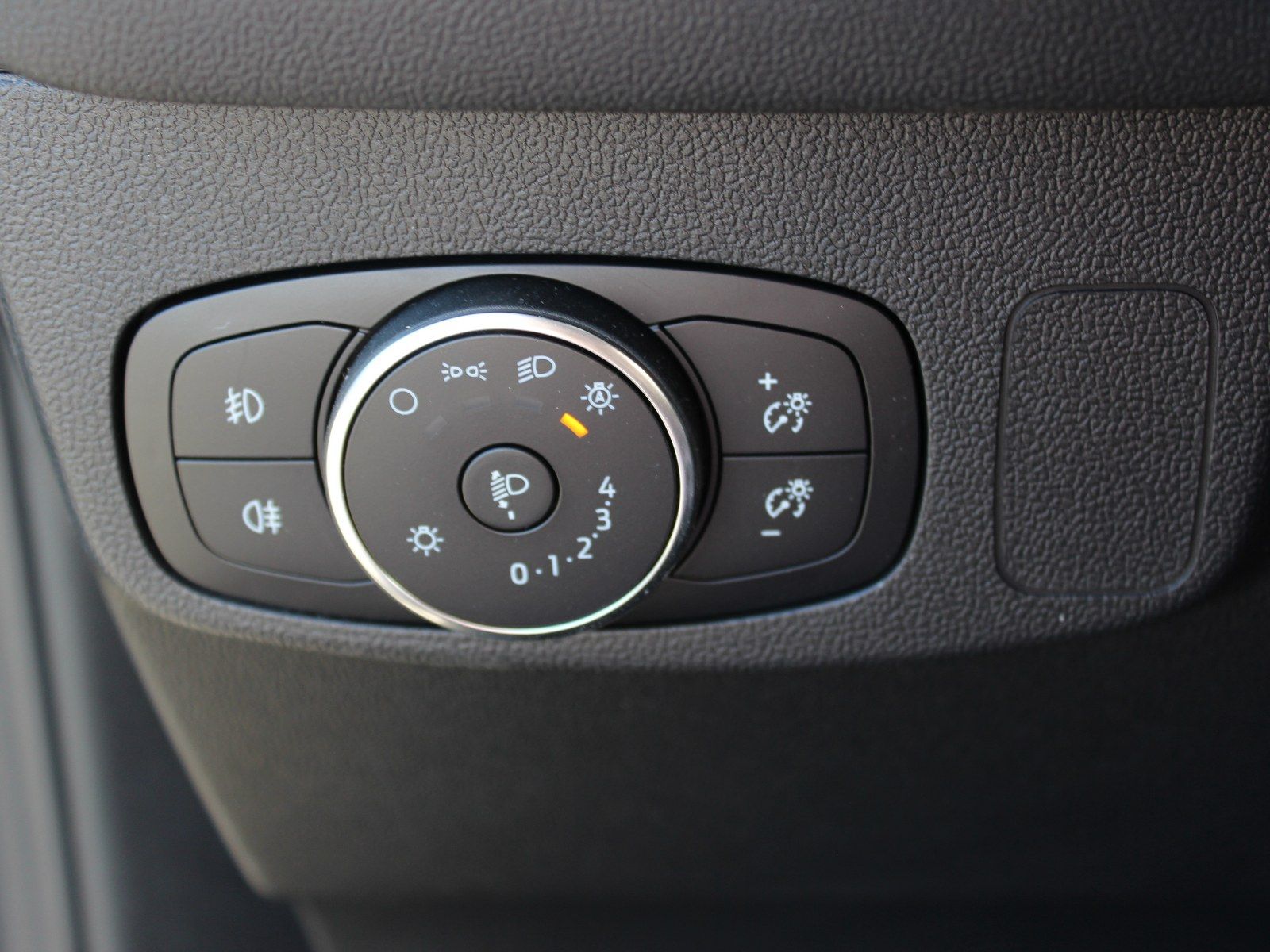Fahrzeugabbildung Ford Focus ST-Line 1,0 EcoBoost