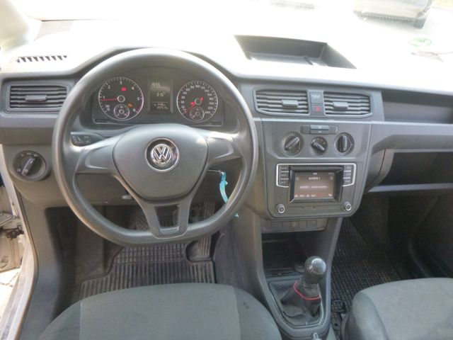 Fahrzeugabbildung Volkswagen Caddy Maxi Kasten 2.0 TDI !nur für HÄNDLER