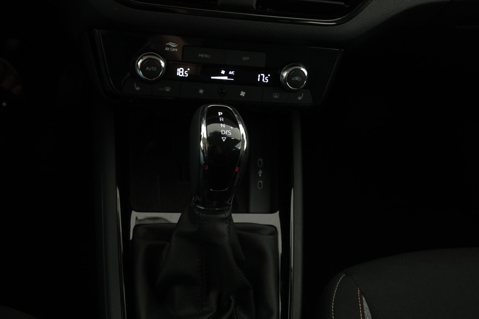 Skoda Kamiq - Bild 16
