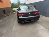 Alfa Romeo 156 - Alfa Romeo Spider aus 2005