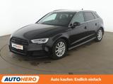 Audi A3 Sportback 1.5 TSI ACT sport Aut.*NAVI*LED*CAM - Audi A3 Gebrauchtwagen in Köln