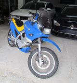 BMW F650 GS/ST - BMW 1997 F650