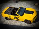 Chevrolet Camaro 6.2 V8 ZL1