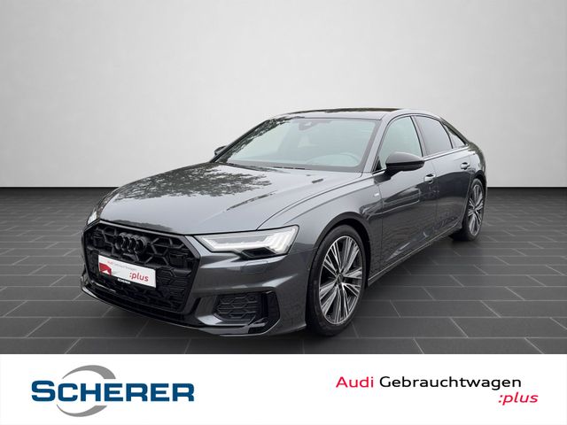 Audi A6 Limousine 45 TFSI S line S tronic PANO MATRIX