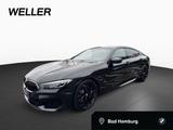 BMW M850i xDr.Gr.Coupe,M Sport,HUD,Laser,H/K,PA,Shzg