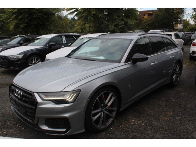 Audi S6 Avant 3.0 TDI quattro 21 Zoll Bang Oluf Luft