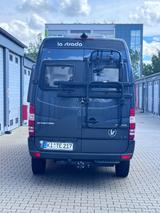La Strada Regent S 4x4 1.Hand - La Strada Regent