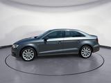 Audi A3 Limousine 35 TFSI design Xenon/MMI/EPH/Assist - Audi A3 design mit Benzin-Antrieb