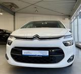 Citroën C4 Picasso/Spacetourer Intensive Automatik*Kamer - Citroën C4 aus 2013